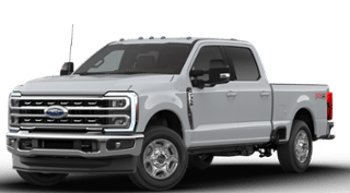 2026 Ford Super Duty® External Image 2